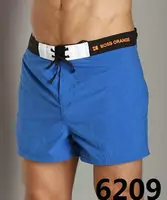 pas cher hugo boss hommes beach pants 2013 pantalons courts b6209 blue